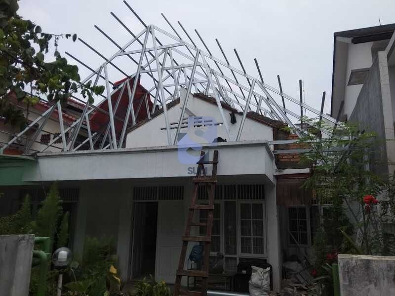 jasa pasang tukang baja ringan sucibajaringan.com 01